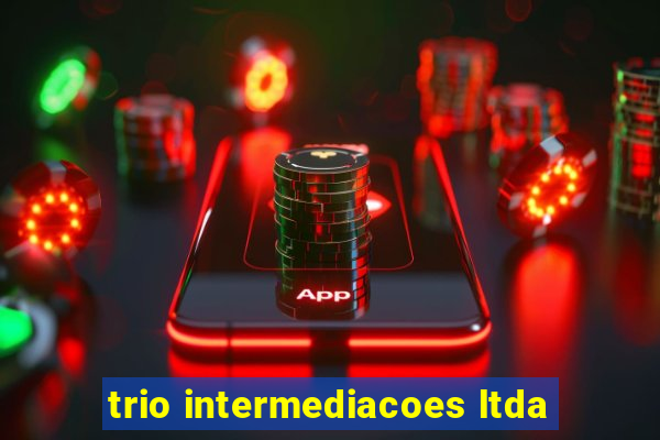 trio intermediacoes ltda